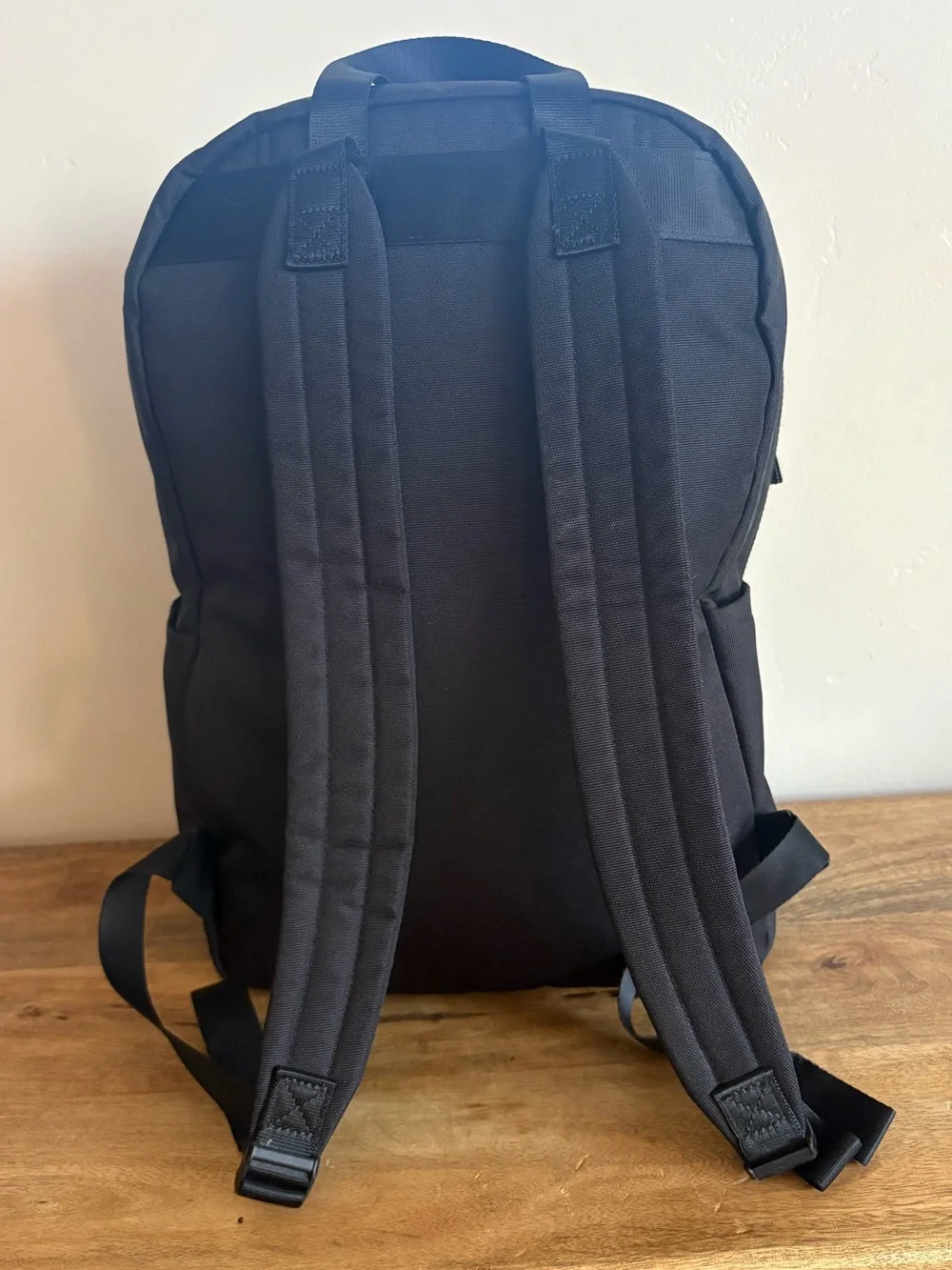 Timbuk2 Laptop Backpack Black Like New